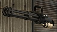 The Minigun will help you in various difficult situations in Grand Theft Auto Online (Image via GTA Wiki || Rockstar Games)
